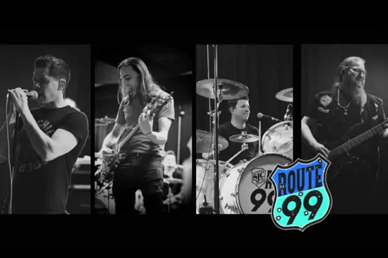 Route 99
