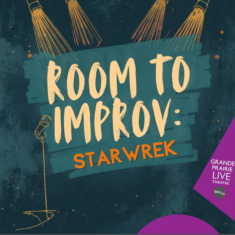Room to Improv