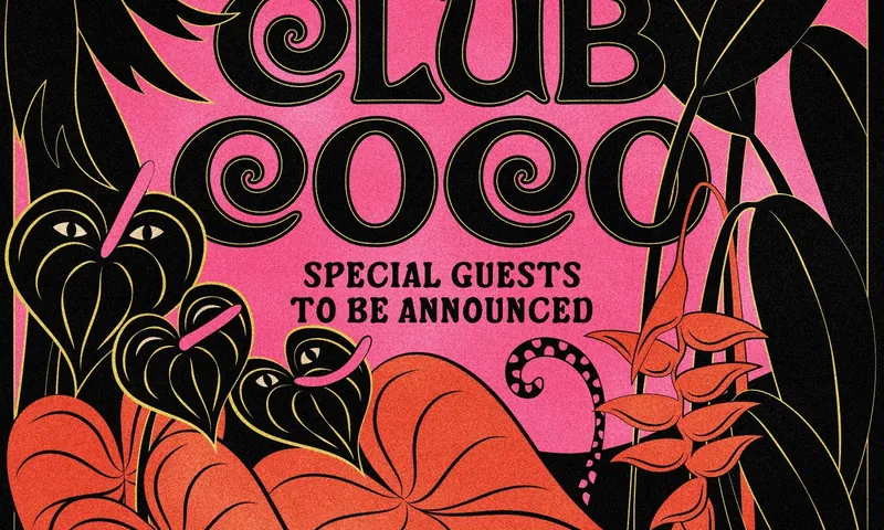 Club Coco Residency