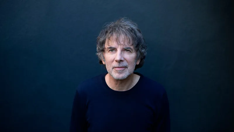 Thomas Fersen