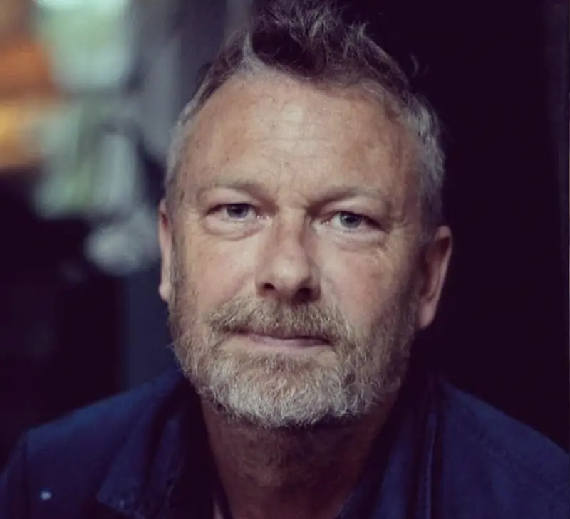 Mark Geary