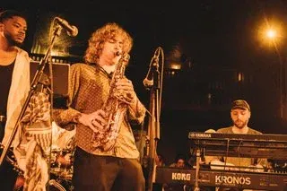Tymish Koznarsky