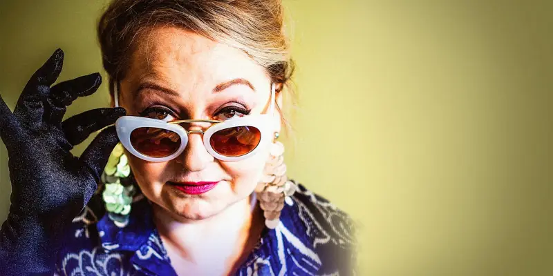 Vesti & the Vexations en The Bassment