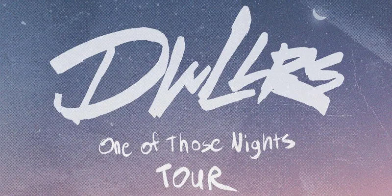 Mammoth Presents: DWLLRS, thebandfriday at recordBar