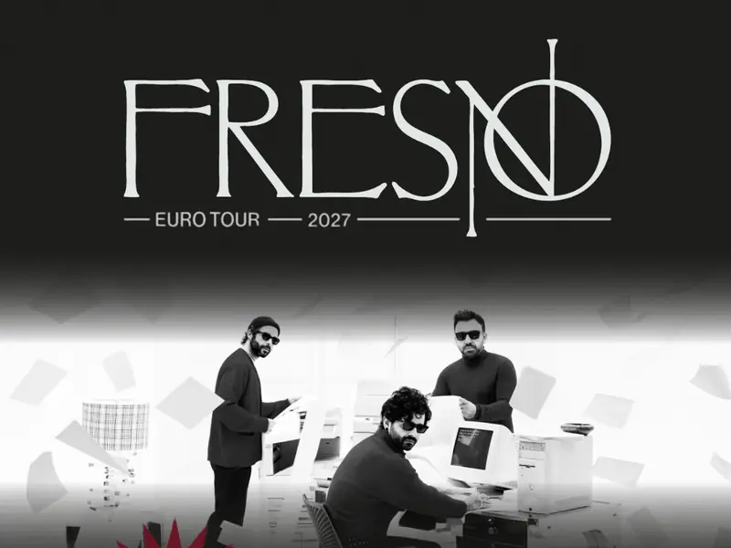 Fresno at Button Factory