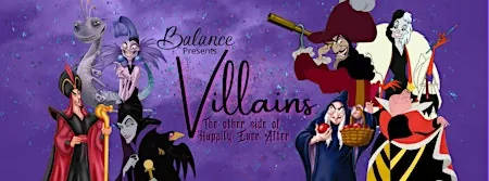 Balance Dance Centre's 9th Annual Year-End Recital! Villains ~ SHOW #1