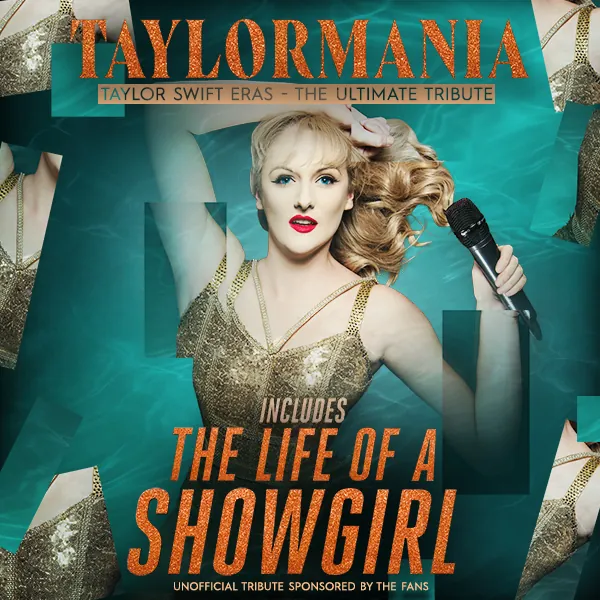 Taylormania