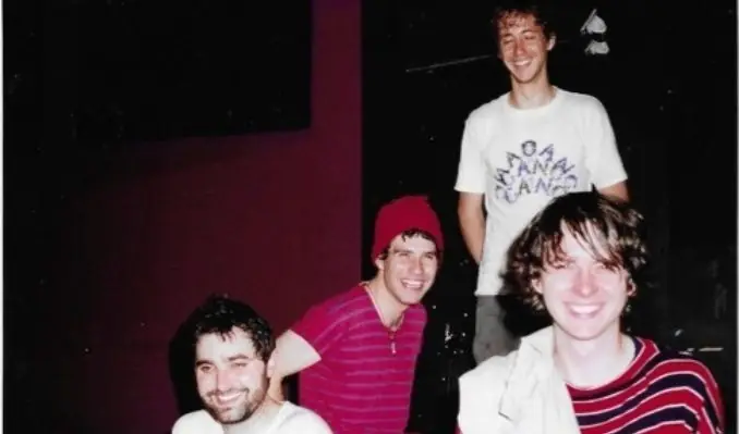 Animal Collective