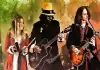The Slambovian Circus of Dreams “A Very Slambovian Christmas à Infinity Music Hall Norfolk