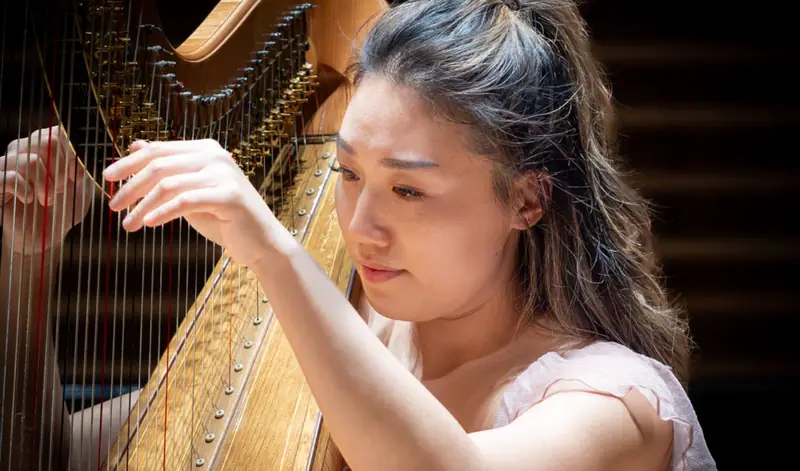 Young Artists Concert