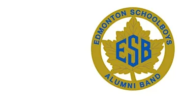Edmonton Schoolboys' Alumni Concert Band. 90/30 Anniversary Concert. at Beth Israel Synagogue