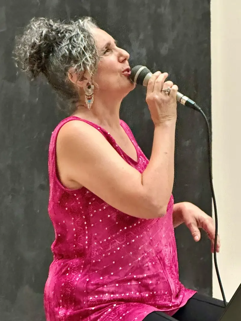 FREE Concert in the Carousel – Tina Phillips Jazz at Historic Elitch Theatre