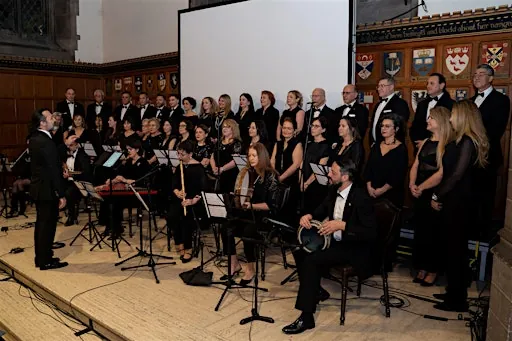 Toronto Turkish Music Ensemble / An Evening of Turkish Music at Aga Khan Müzesi