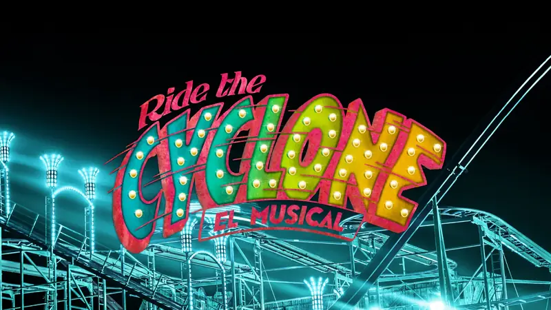 Ride The Cyclone México à Teatro Xola Julio Prieto