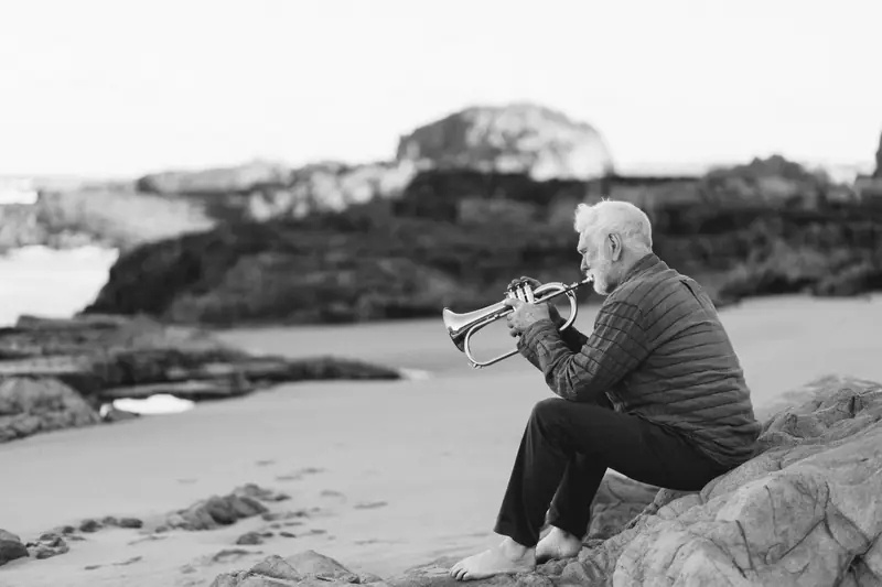 Vince Jones Quintet en Byron Theatre