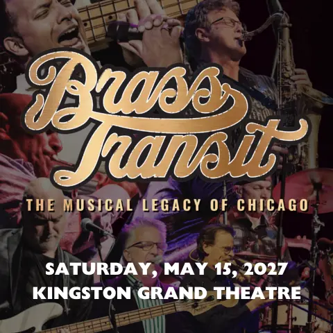 Brass Transit