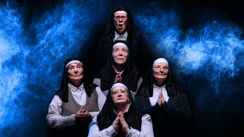 Old Habits