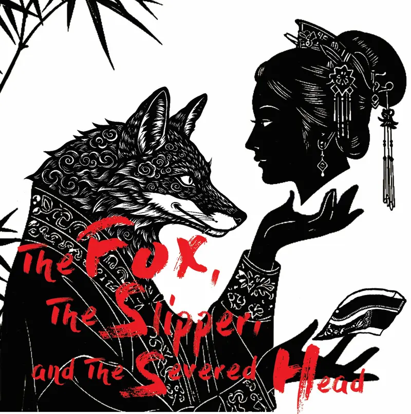 Langton Green Festival – The Fox, The Slipper, and The Severed Head at Trinity Theatre