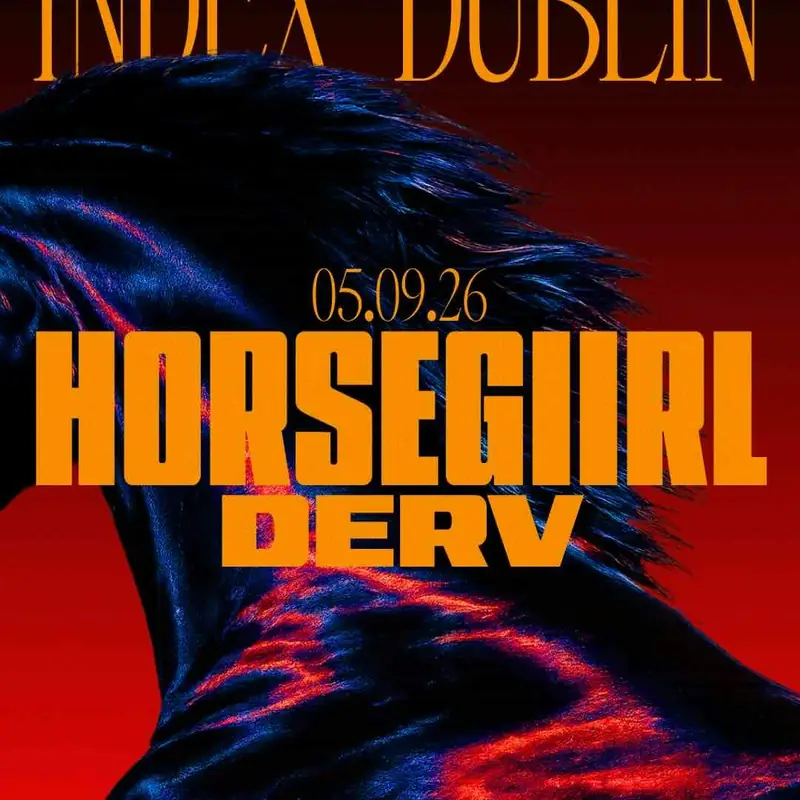 Index: HorsegiirL à INDEX (Dublin)
