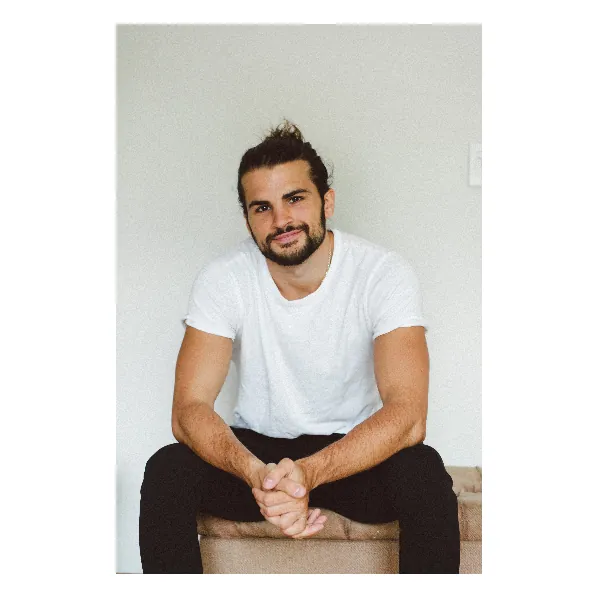 Eric D'Alessandro