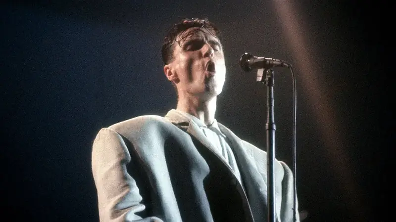 Stop Making Sense à The Roxy Theater