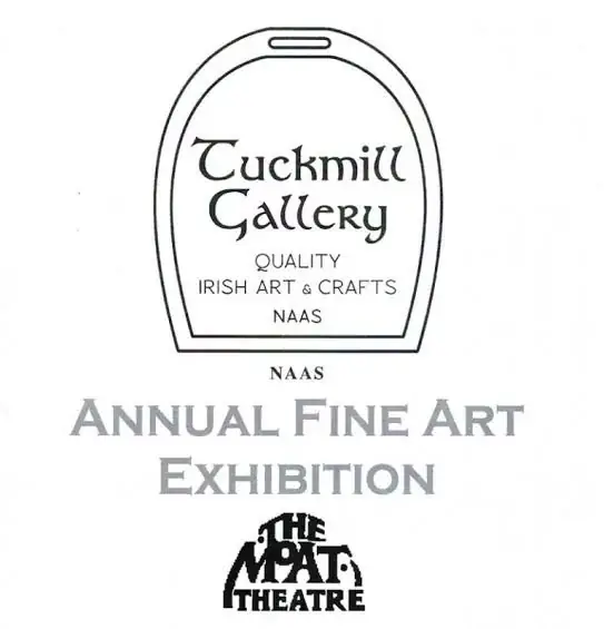 Tuckmill Gallery - Public Exhibition (Free Entry) à Moat Theatre & Café