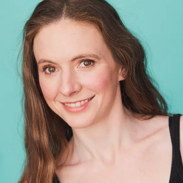 Maddy Smith en The Comedy Fort