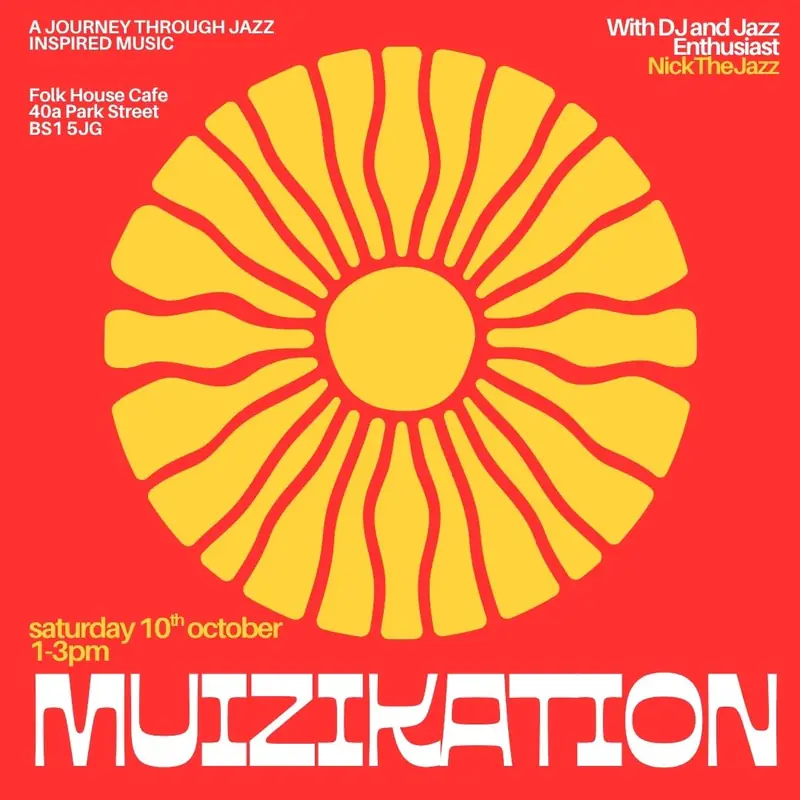 Muzikation