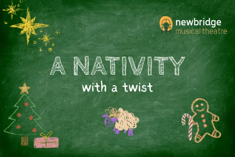 Newbridge Musical Theatre Presents A Nativity