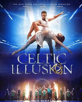 Celtic Illusion