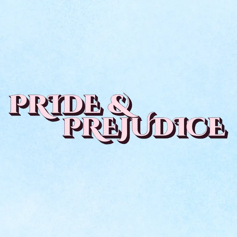 Pride & Prejudice en Little Seed Theatre Company
