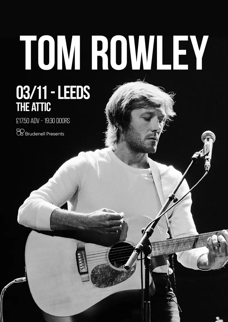 Tom Rowley