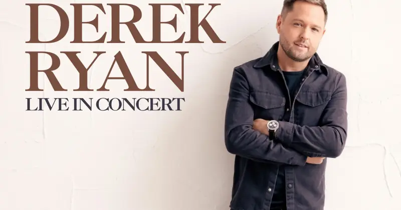 Derek Ryan