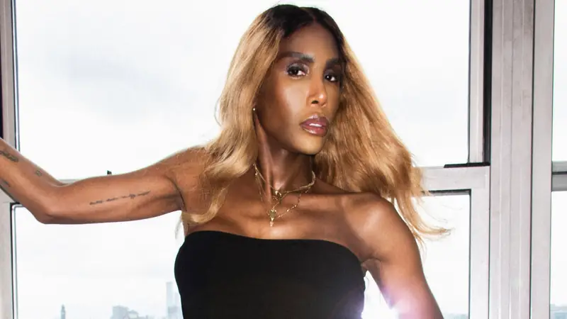 Honey Dijon at Manning Bar