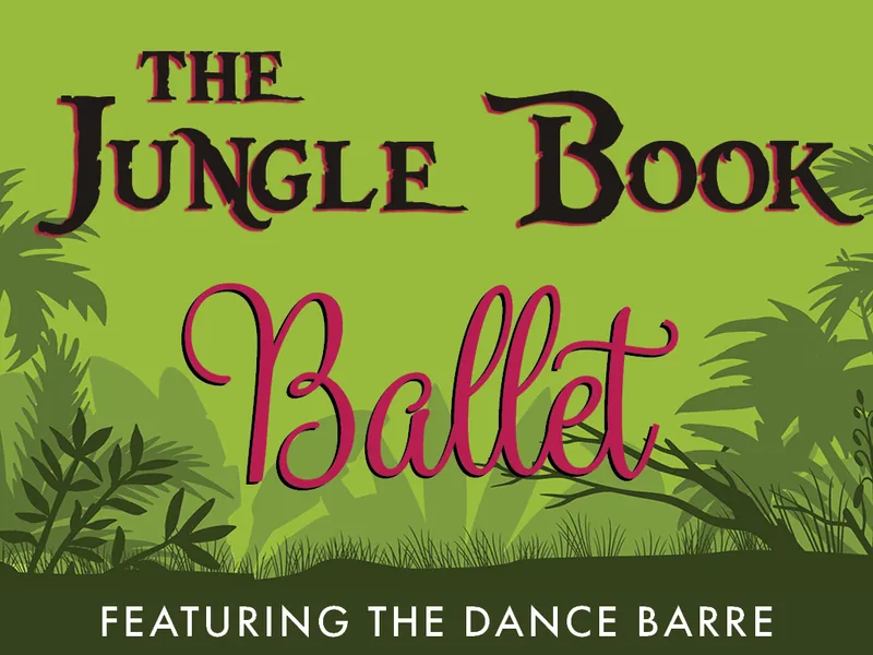 Windsor Symphony Orchestra: Family Concert: The Jungle Book Ballet at Capitol Theatre Windsor