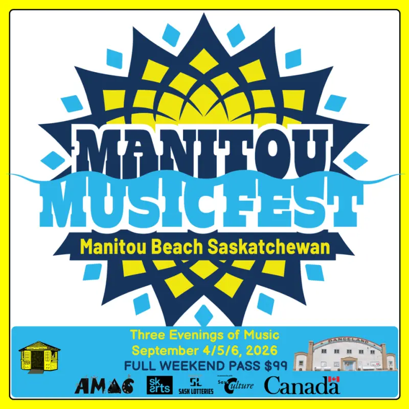Manitou Music Fest at Danceland