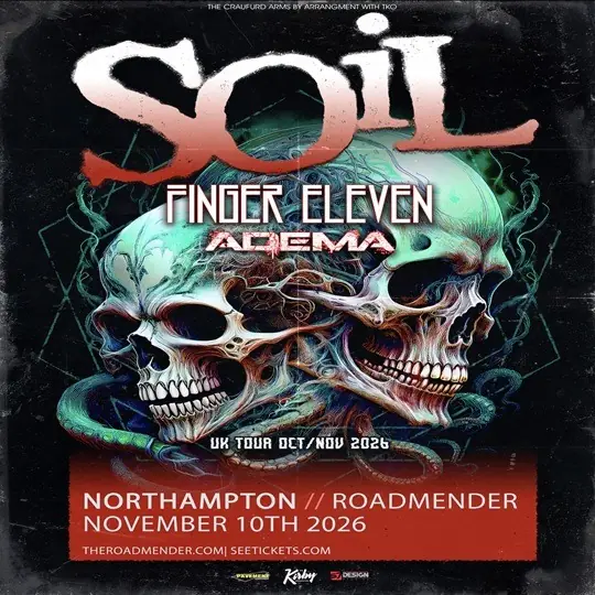 Soil