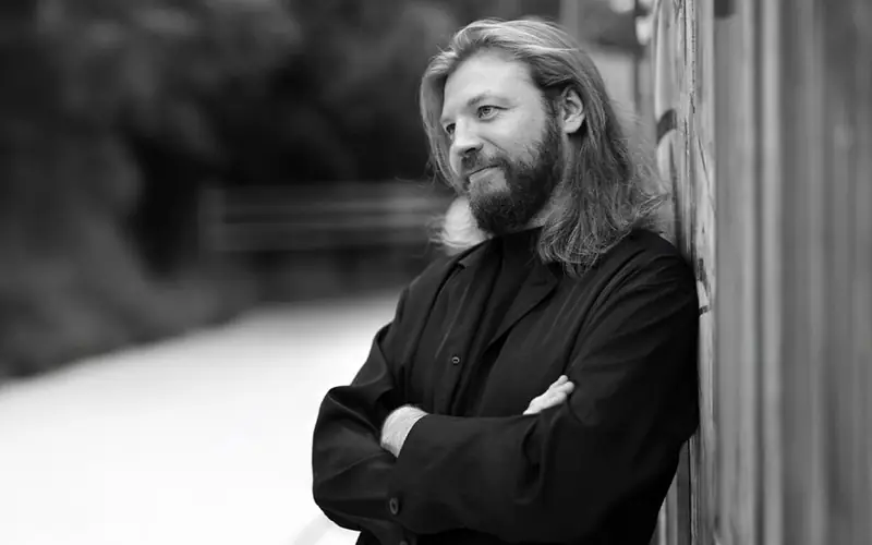 BBC SSO: Brahms' Piano Concerto No.1 à Music Hall