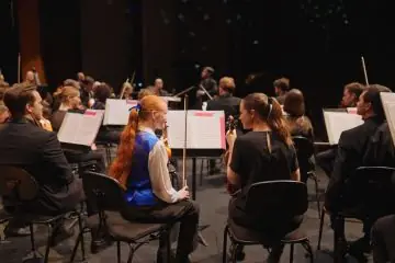 Townsville Community in Concert at Queensland Symphony Orchestra