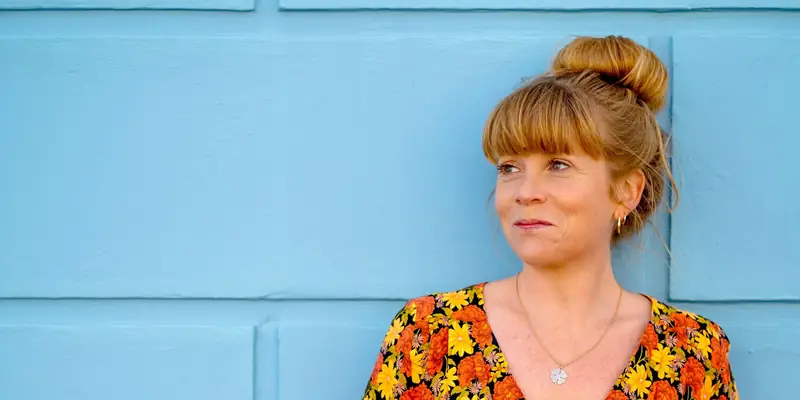 Sara Oschlag at Queen's Hall Arts Centre