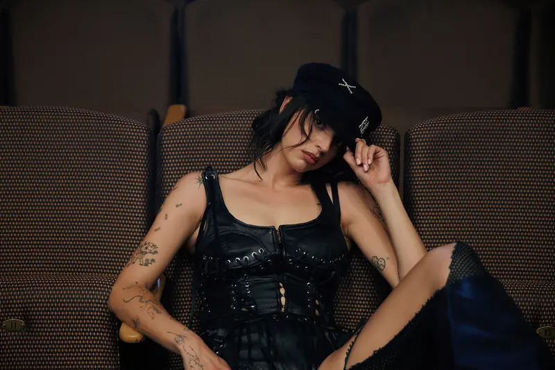 Rebecca Black