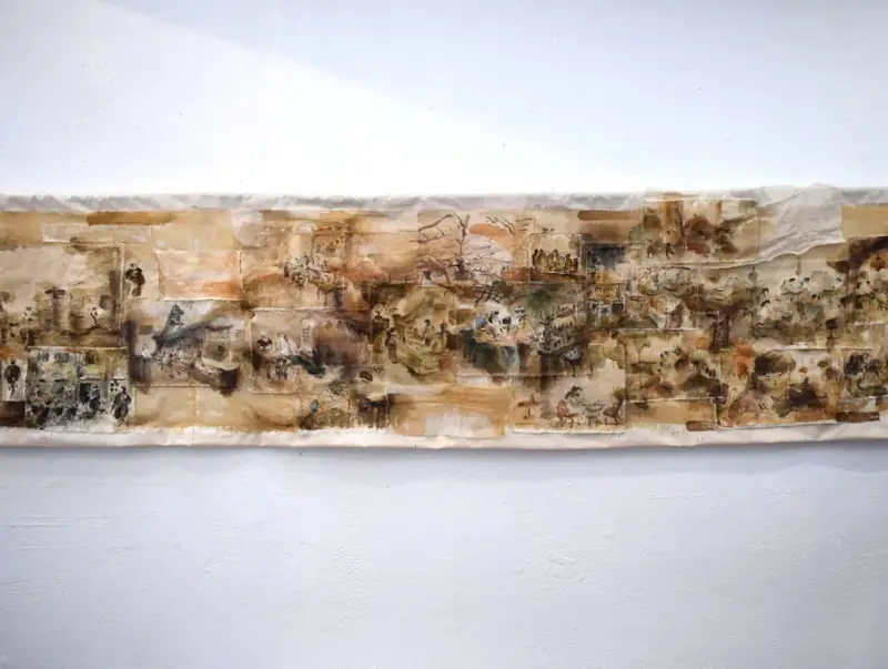 Reflect, Reclaim, Reimagine at Summerhall