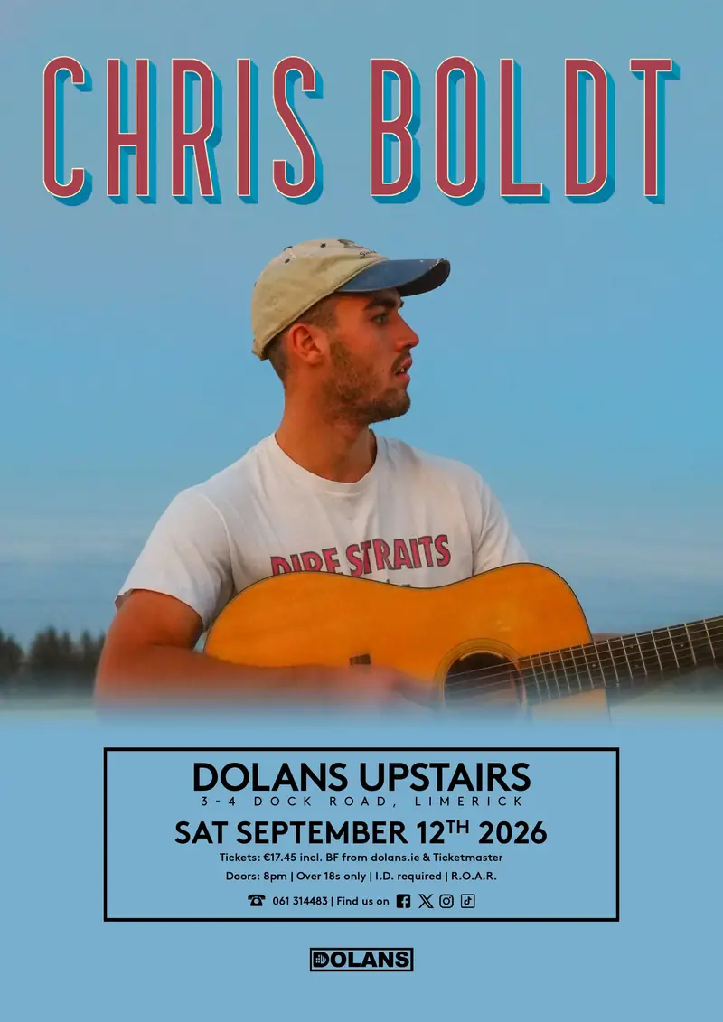 Chris Boldt