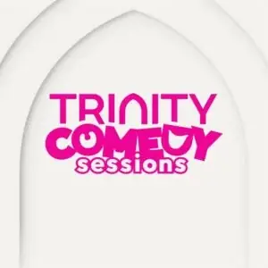 Trinity Comedy Sessions September at Trinity Theatre