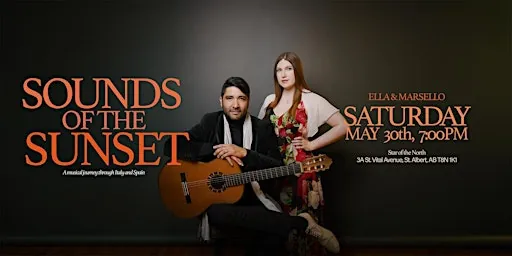 Sounds of the Sunset à The Star of the North Retreat House