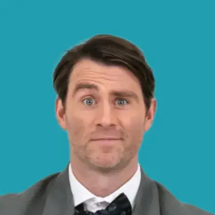 Jimmy Rees: In Reel Life (14+) en Glee Club