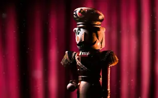 The Nutcracker 2026