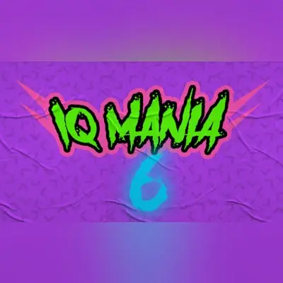 IQ MANIA 6 at Biltmore Cabaret