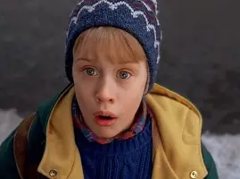 Home Alone 2: Lost in New York à Mermaid Arts Centre