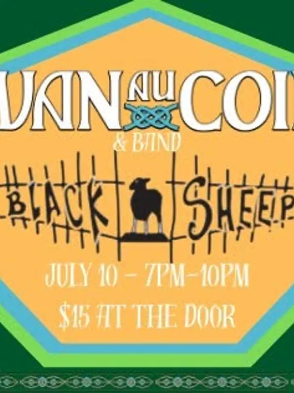 Evan AuCoin & Band
